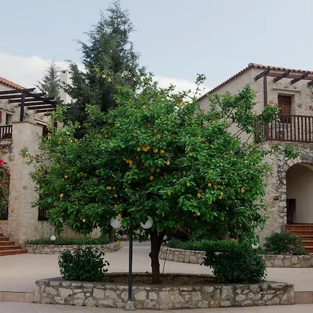 Retreat Homes Apokoronas Douliana