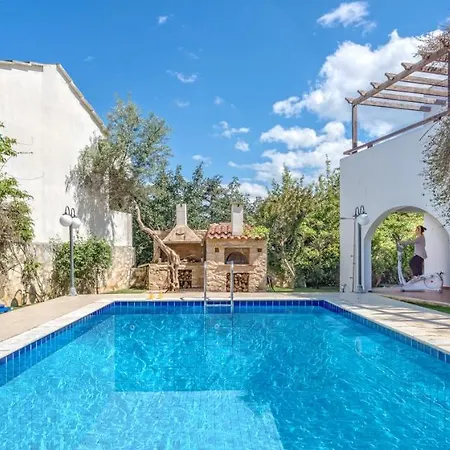 וילה Retreat Homes Apokoronas