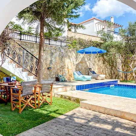 Retreat Homes Apokoronas