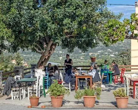 Retreat Homes Apokoronas וילה