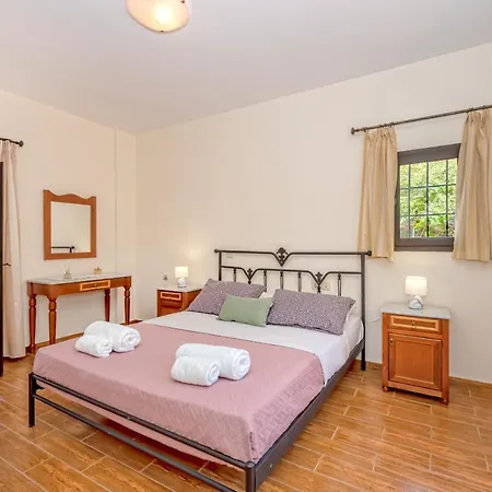 וילה Retreat Homes Apokoronas
