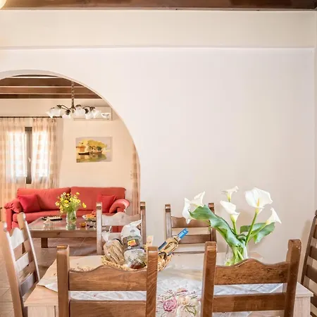 וילה Retreat Homes Apokoronas Douliana