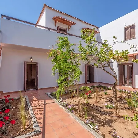 Retreat Homes Apokoronas *