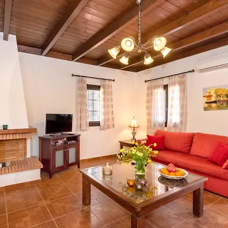Retreat Homes Apokoronas וילה