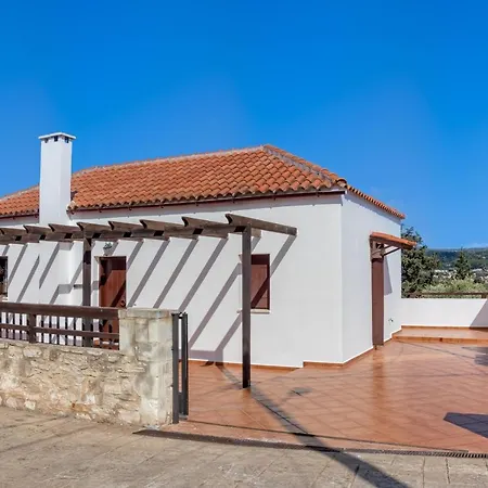 Retreat Homes Apokoronas וילה Douliana