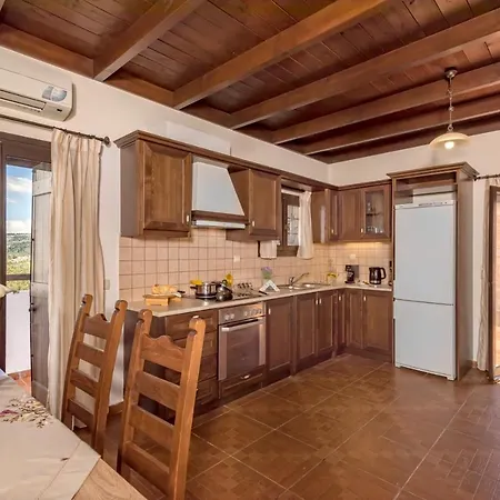 וילה Retreat Homes Apokoronas Douliana