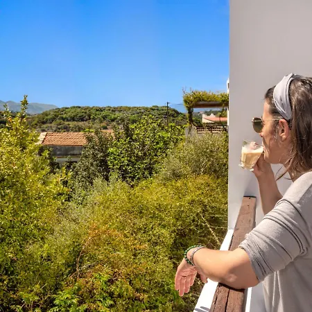 Retreat Homes Apokoronas *