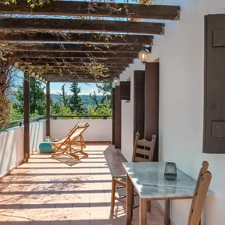 Retreat Homes Apokoronas
