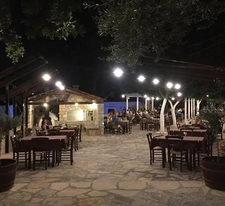 וילה Retreat Homes Apokoronas