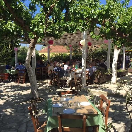 וילה Retreat Homes Apokoronas *