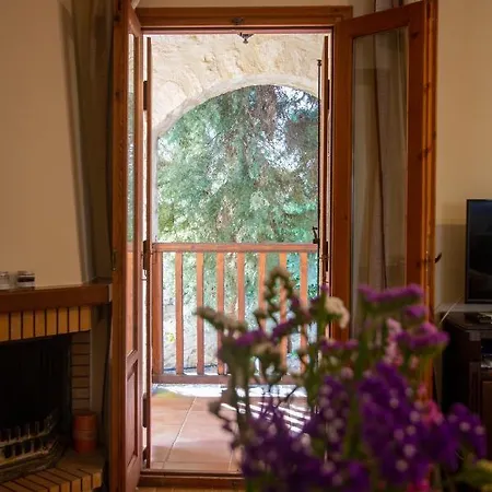 וילה Retreat Homes Apokoronas