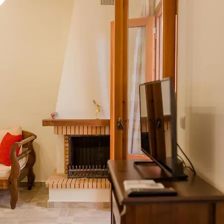 וילה Retreat Homes Apokoronas *