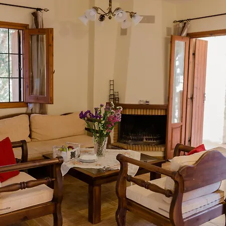 Retreat Homes Apokoronas וילה Douliana