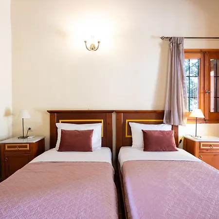 וילה Retreat Homes Apokoronas