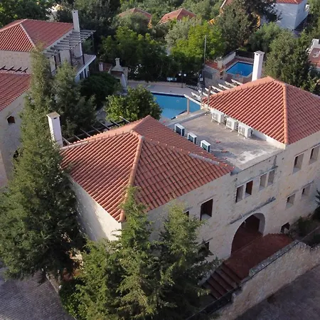 Retreat Homes Apokoronas *