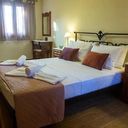 Vila Retreat Homes Apokoronas Douliana