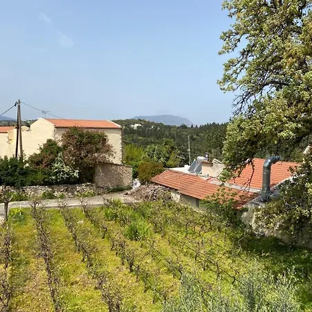 Retreat Homes Apokoronas Villa *