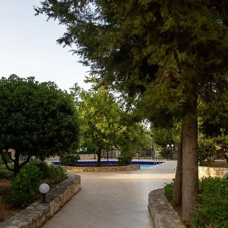 Βίλα Retreat Homes Apokoronas *
