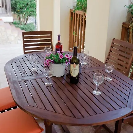 Retreat Homes Apokoronas * Δουλιανά