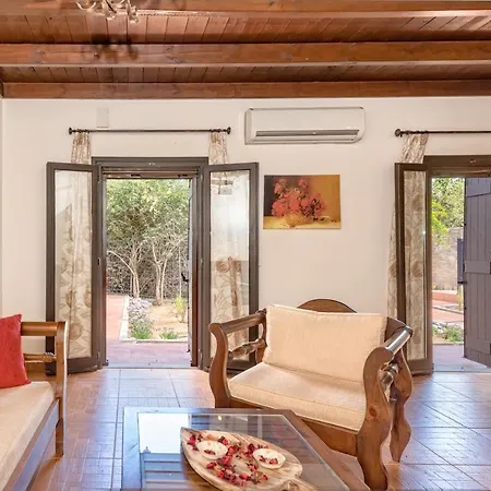 Retreat Homes Apokoronas Βίλα Δουλιανά