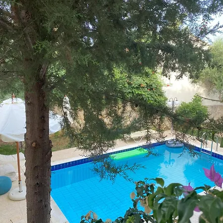 Retreat Homes Apokoronas Douliana