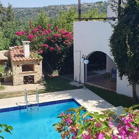 Βίλα Retreat Homes Apokoronas *
