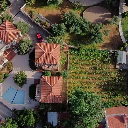 Retreat Homes Apokoronas فيلة Douliana