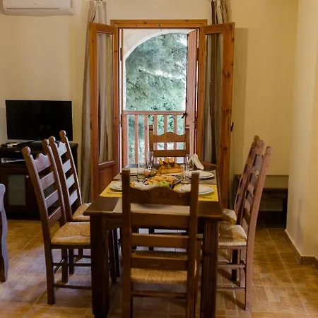 Retreat Homes Apokoronas فيلة