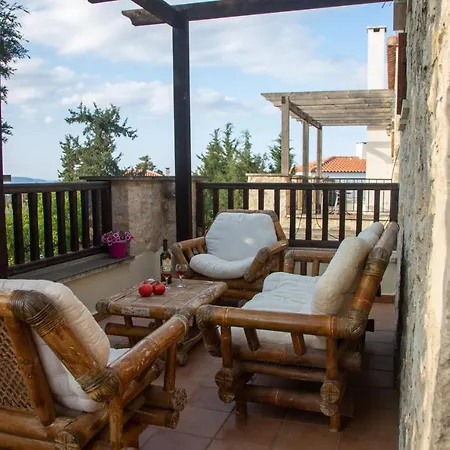 Retreat Homes Apokoronas *