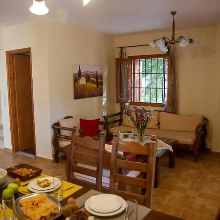 فيلة Retreat Homes Apokoronas
